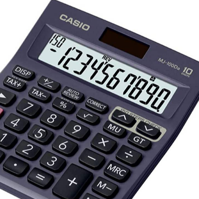 Calculator